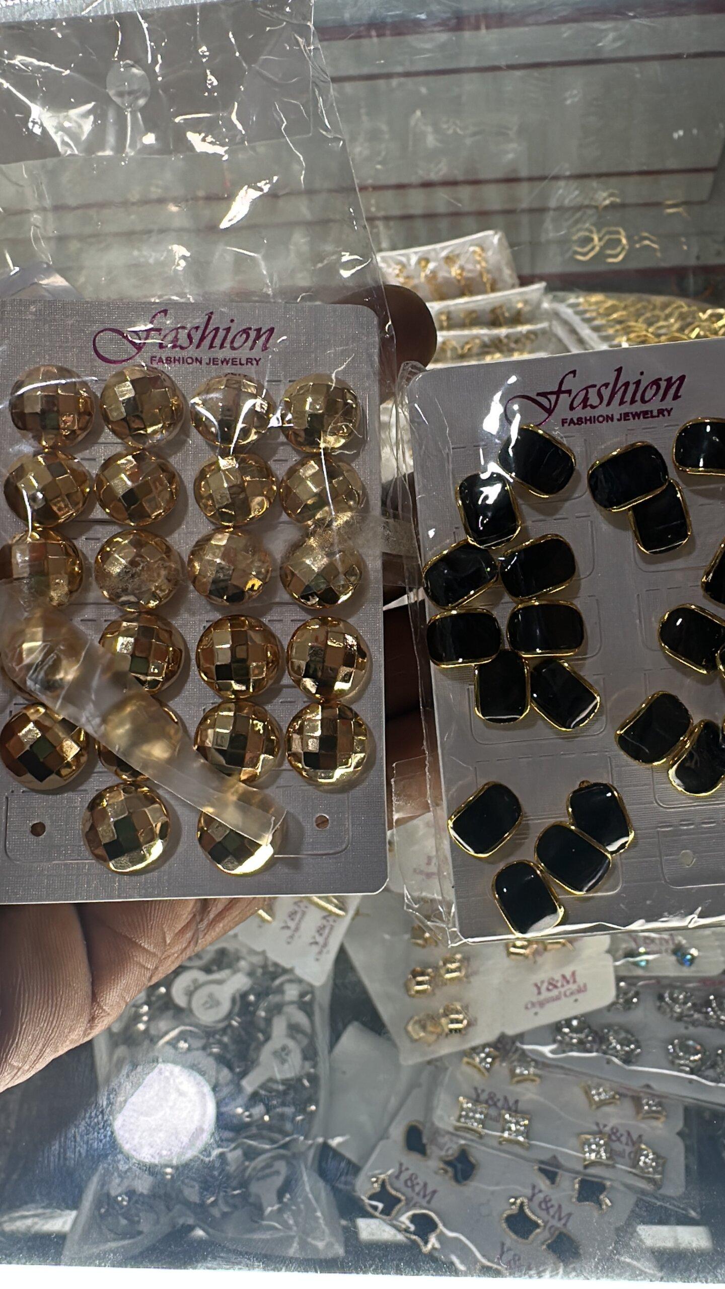 Jewelleries