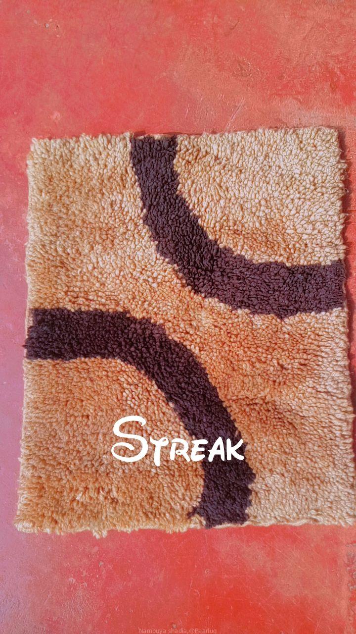 Door mat carpet