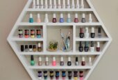 Manicure table