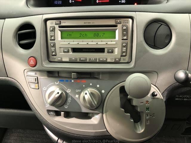 Car audio systems