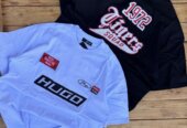 T shirts