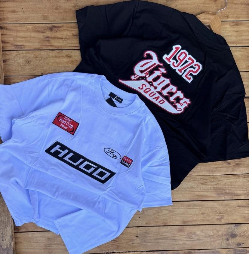 T shirts