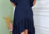 The Most selling chic Ladies dress