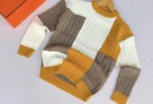 Sweater shirts