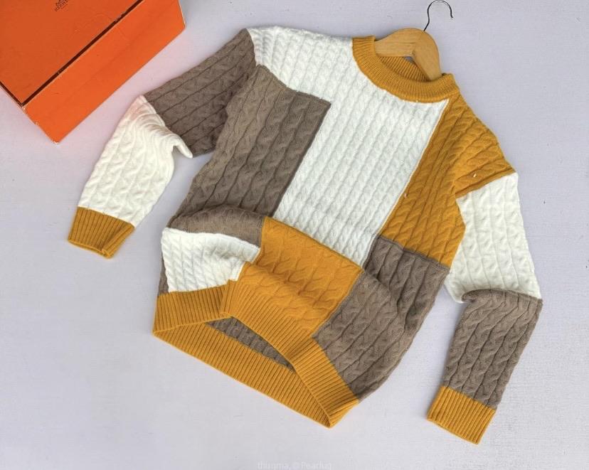 Sweater shirts