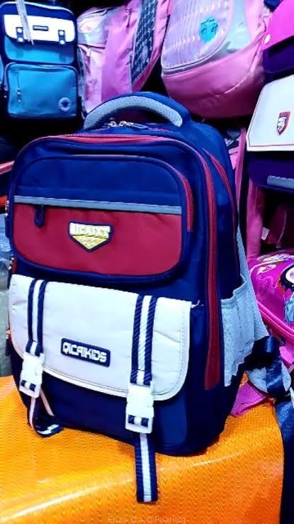 Bag packs