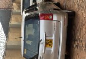 Toyota Raum
