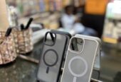 Phone covers