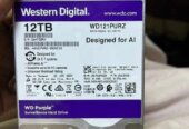 Harddisk