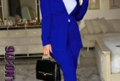 Office suits for ladies