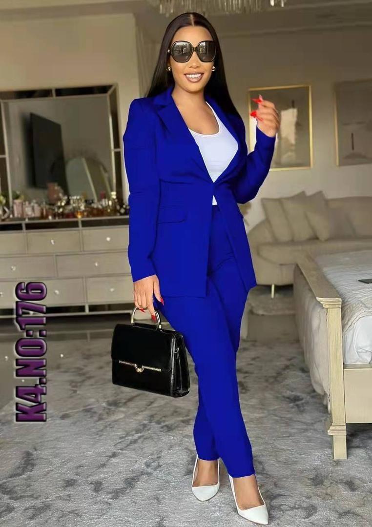 Office suits for ladies