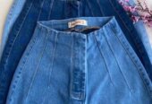 Ladies jeans
