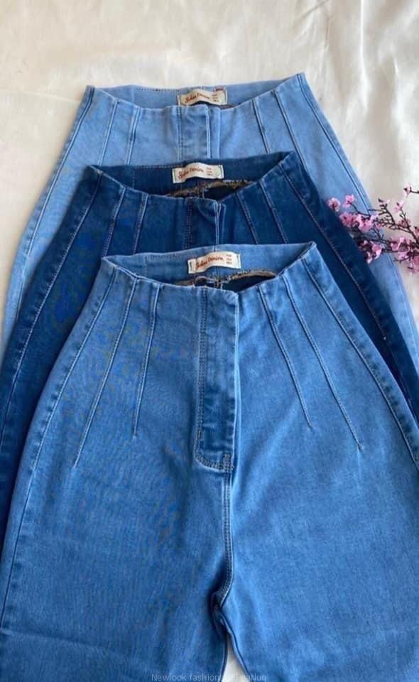 Ladies jeans