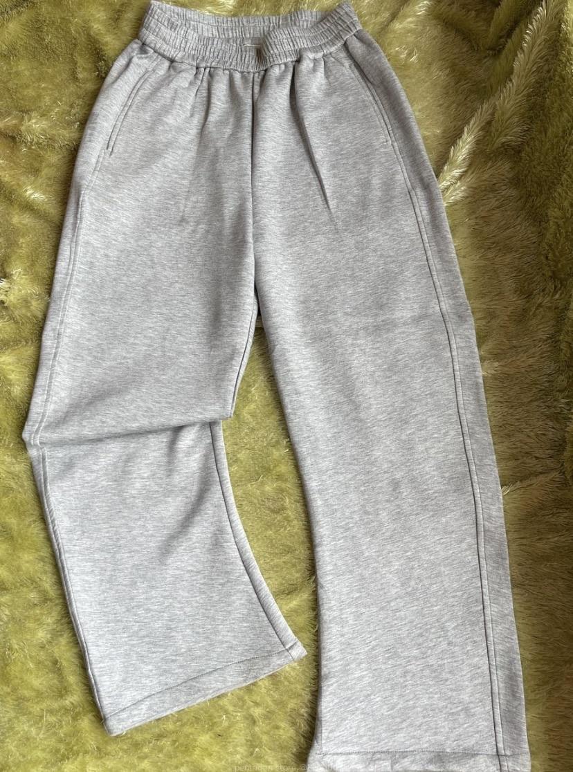 Soft pants