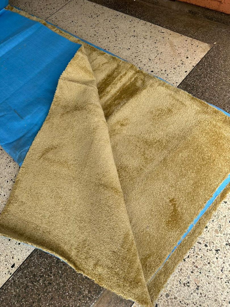 45MM GALAXY WOOLEN CARPET