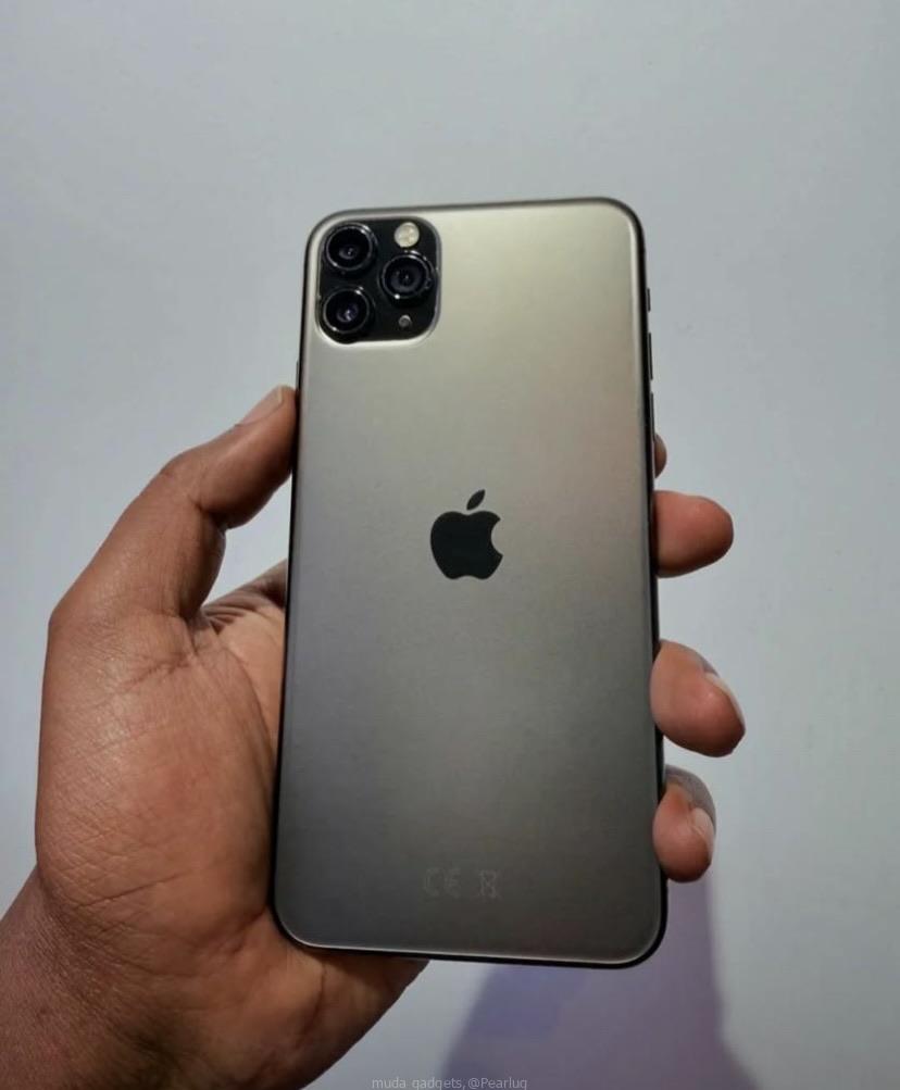 iPhone 11 Pro Max