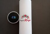 Cutomized water bottle