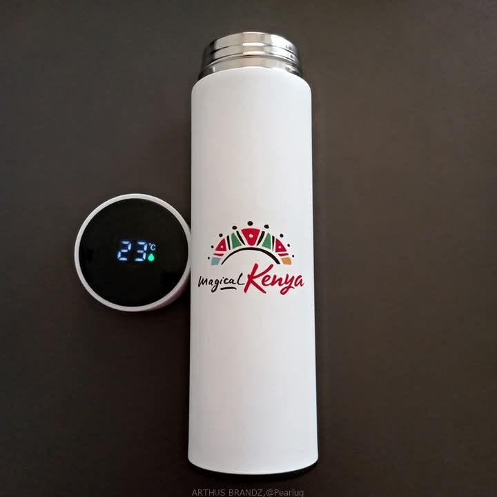 Cutomized water bottle