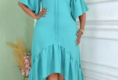 The Most selling chic Ladies dress