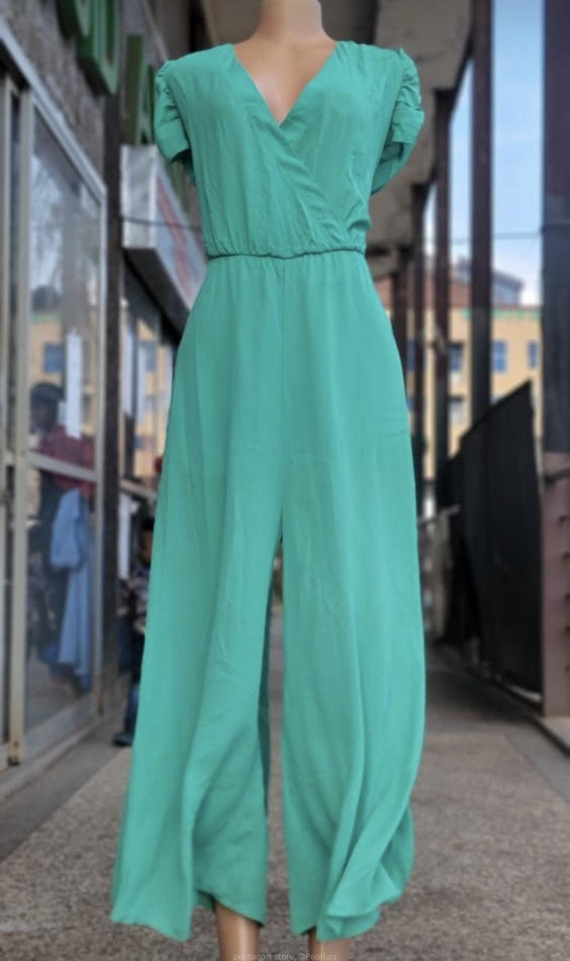 Jumpsuits