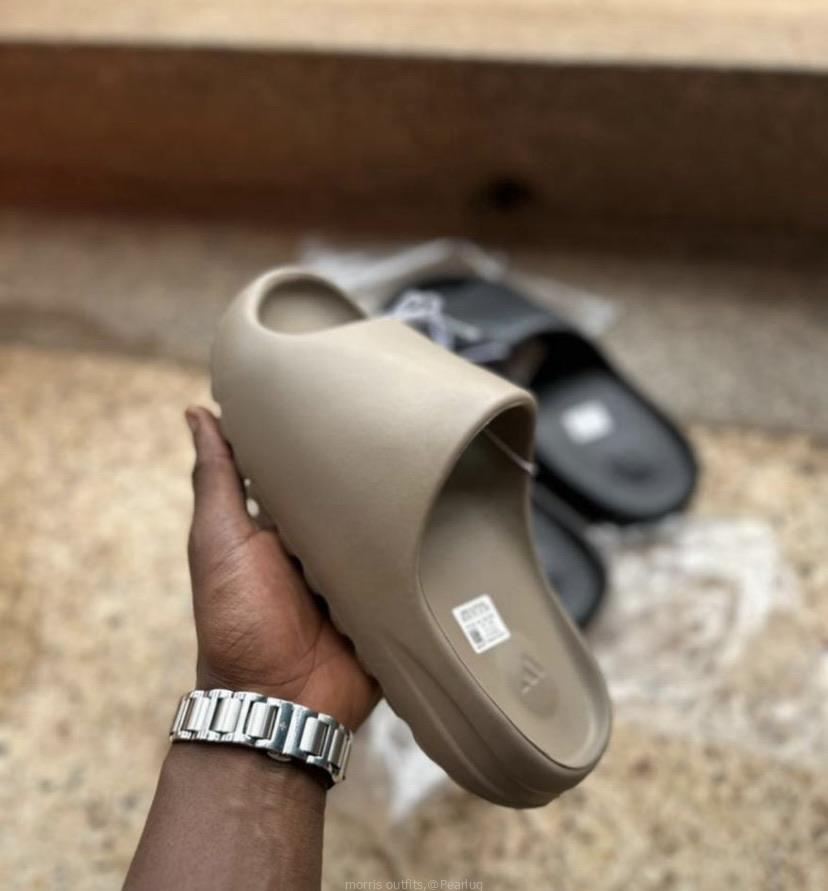 Ezzy slides