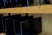 Monitors