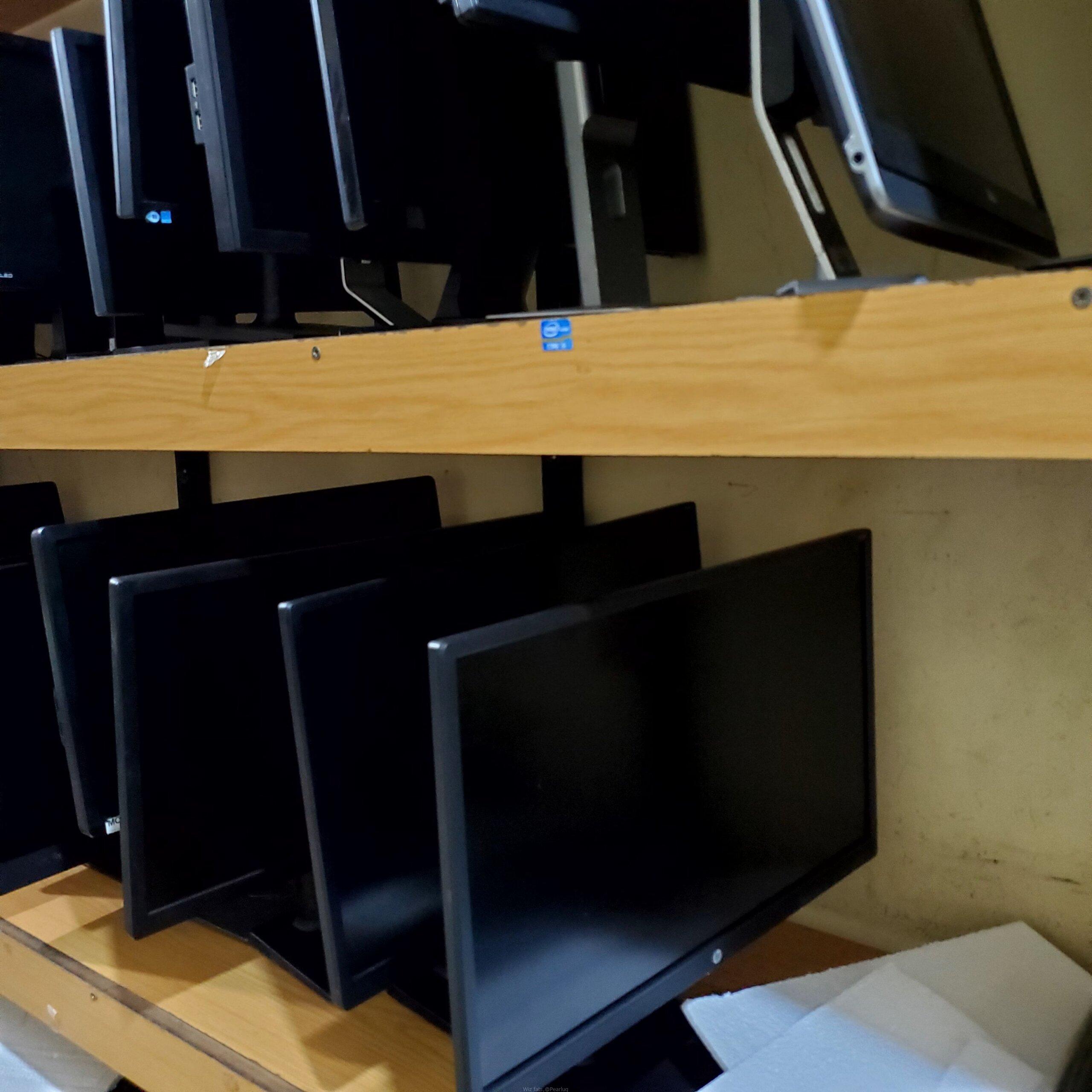 Monitors