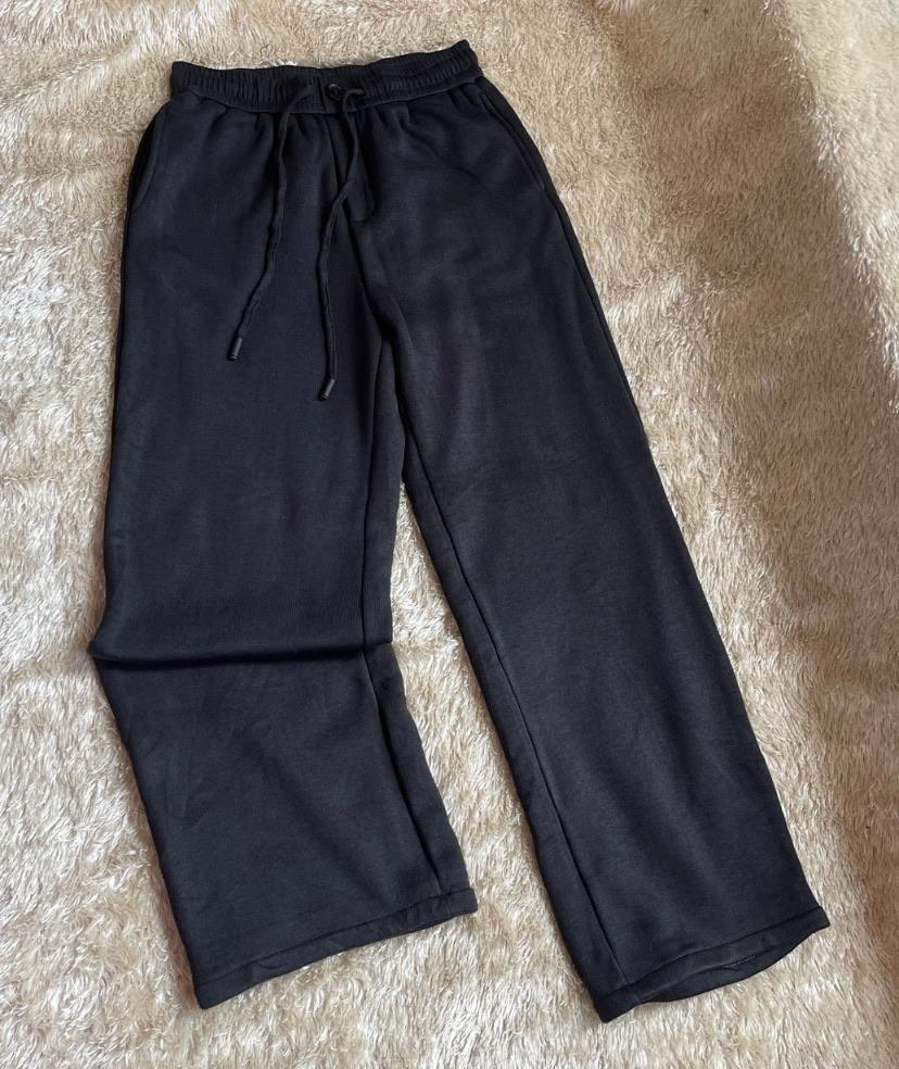 Soft pants