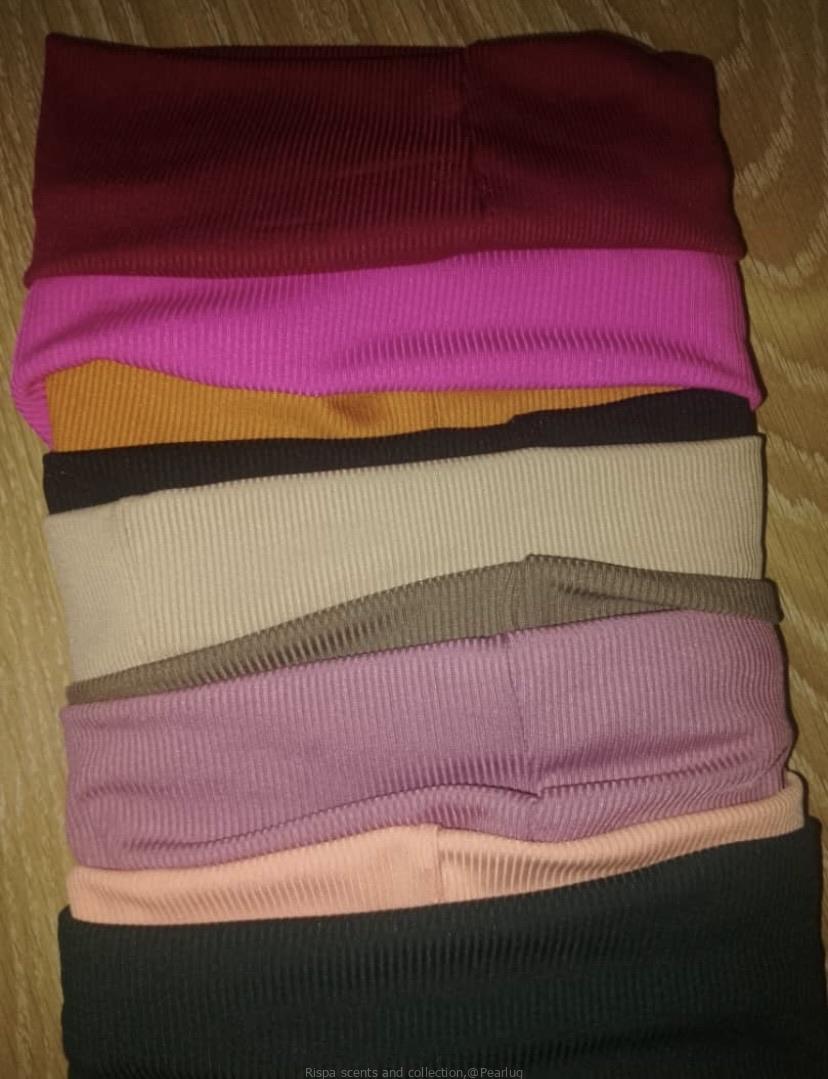 Head bands