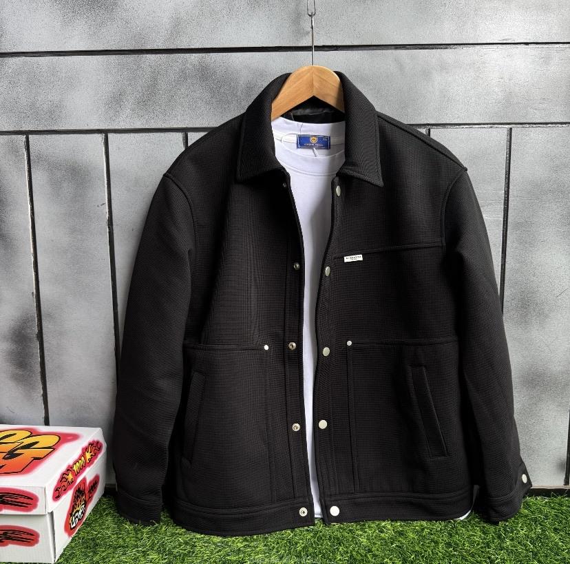 Jackets
