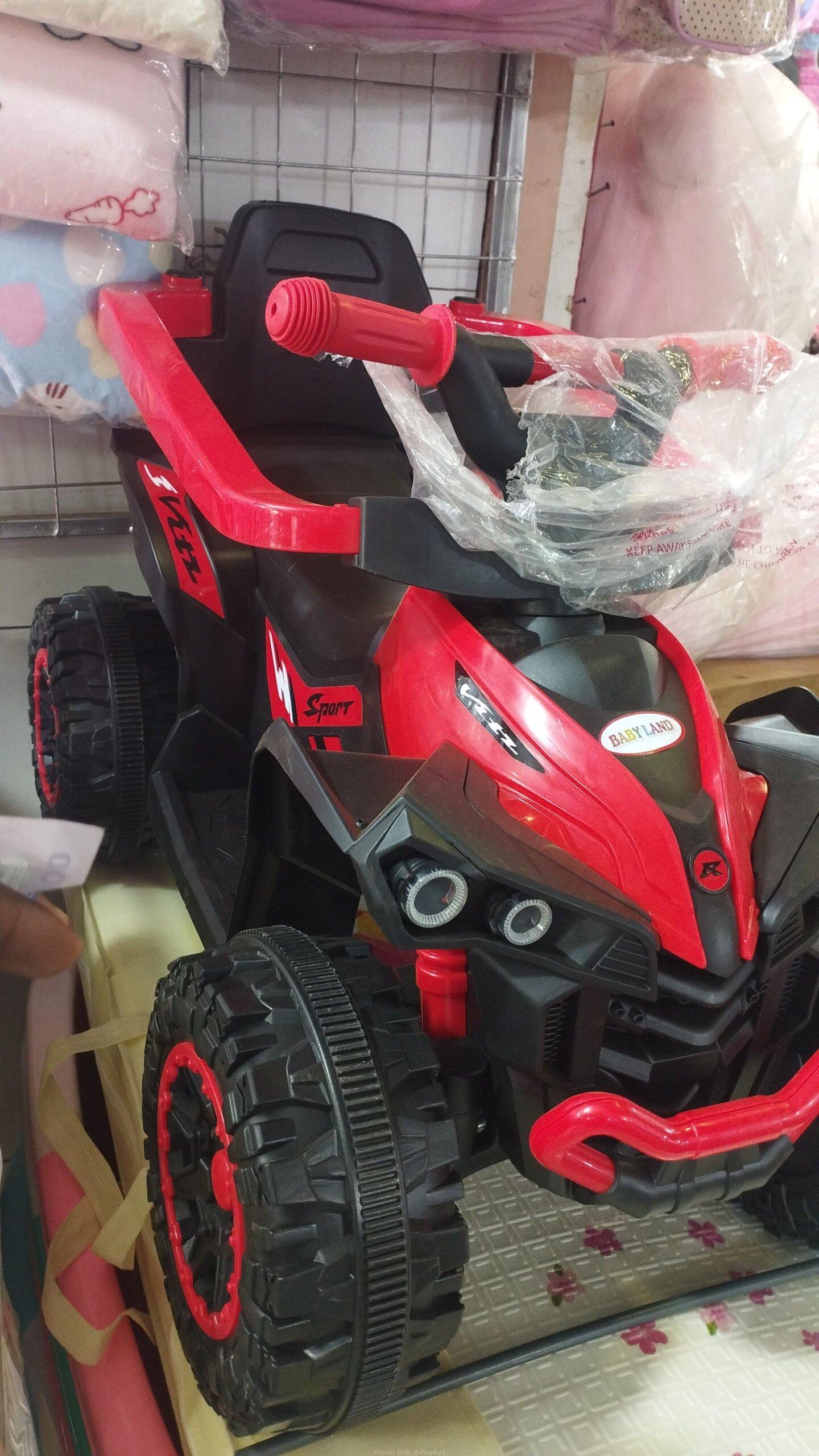 Pucher cars