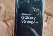 Samsung Galaxy s6 edge