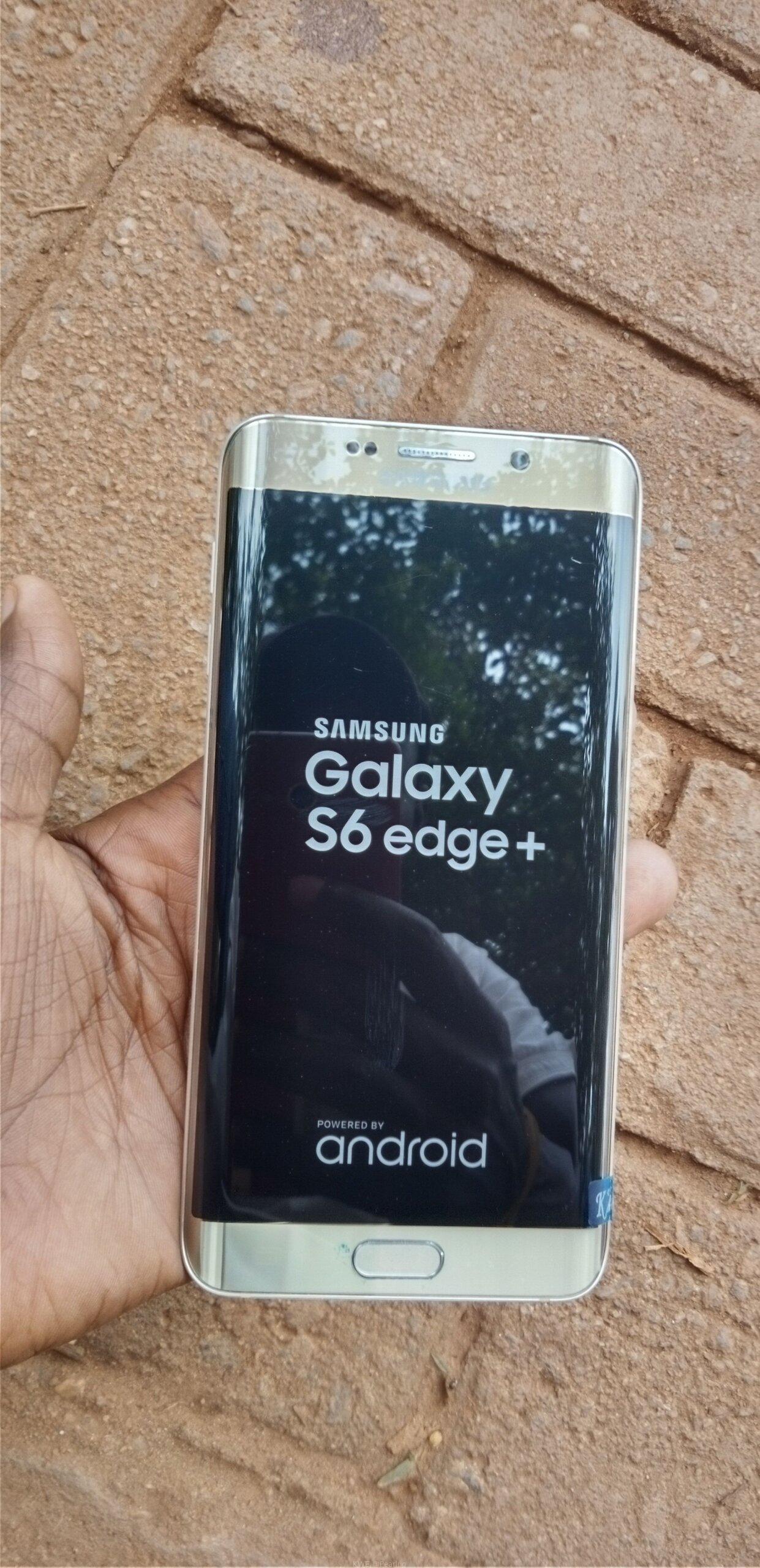 Samsung Galaxy s6 edge