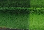 SPORTS FACILITY TURF