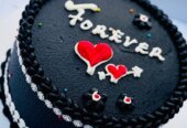 Cakes and gifts