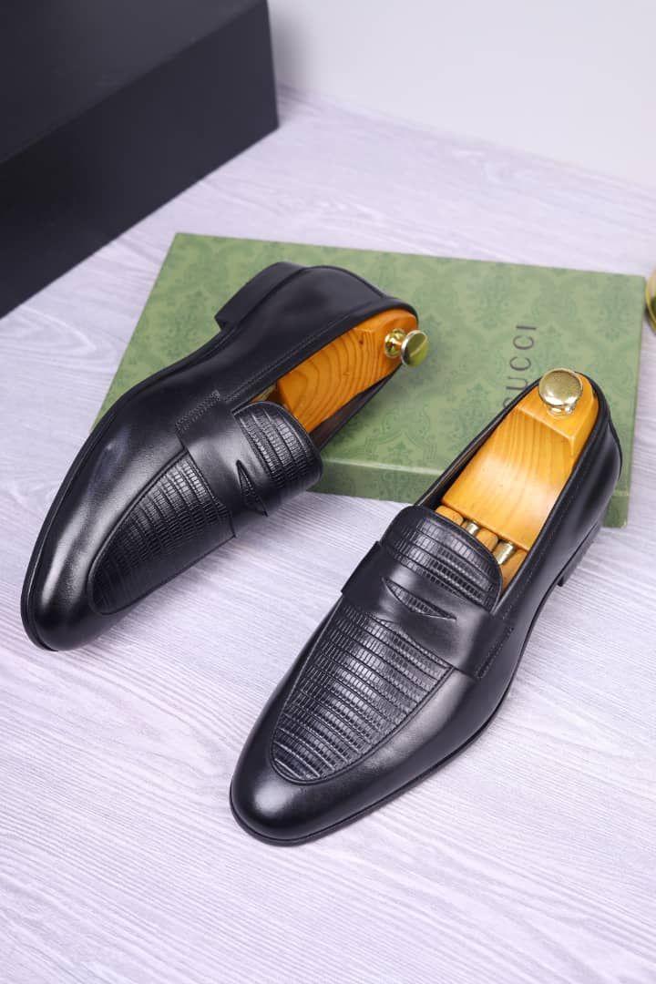 Gentle shoes
