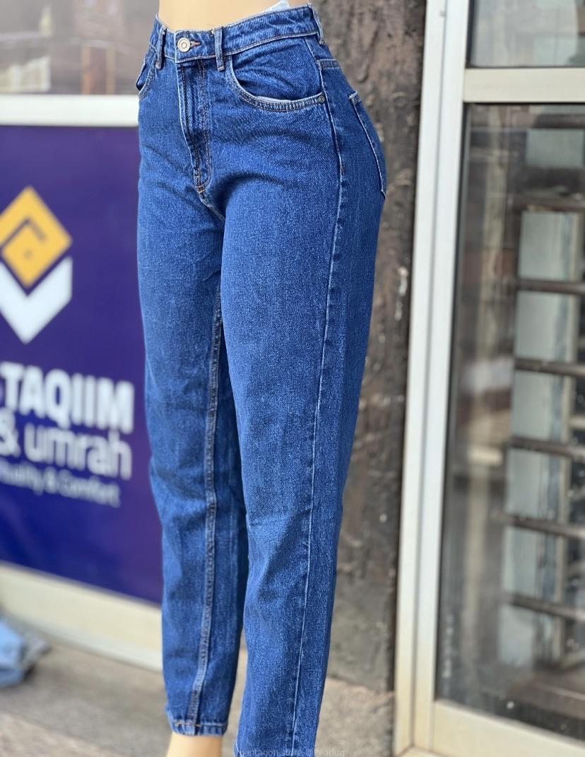 Boyfriend pants
