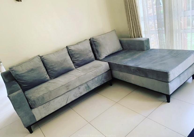 Sofa set