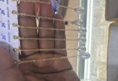 Jewellery