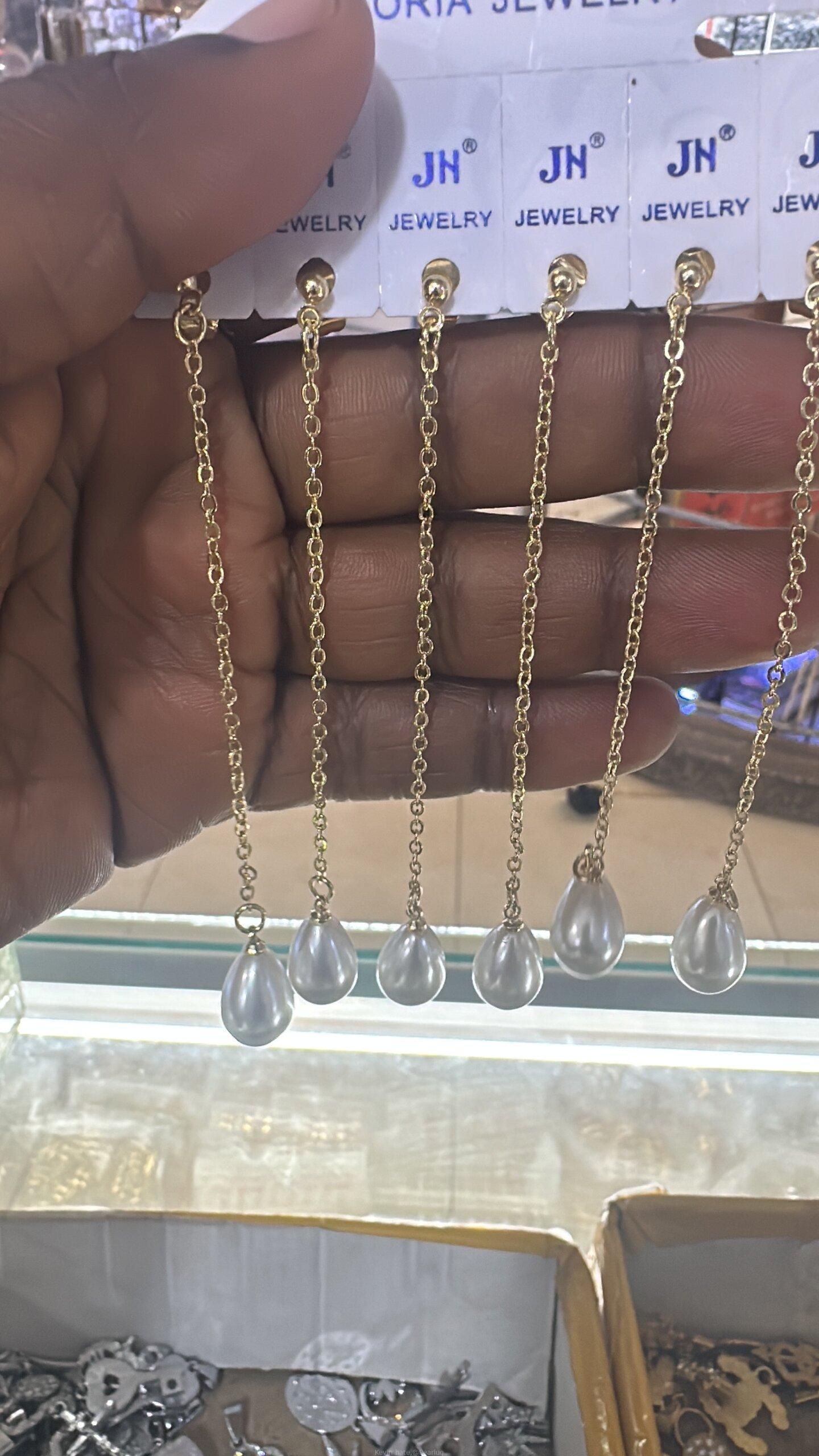 Jewellery