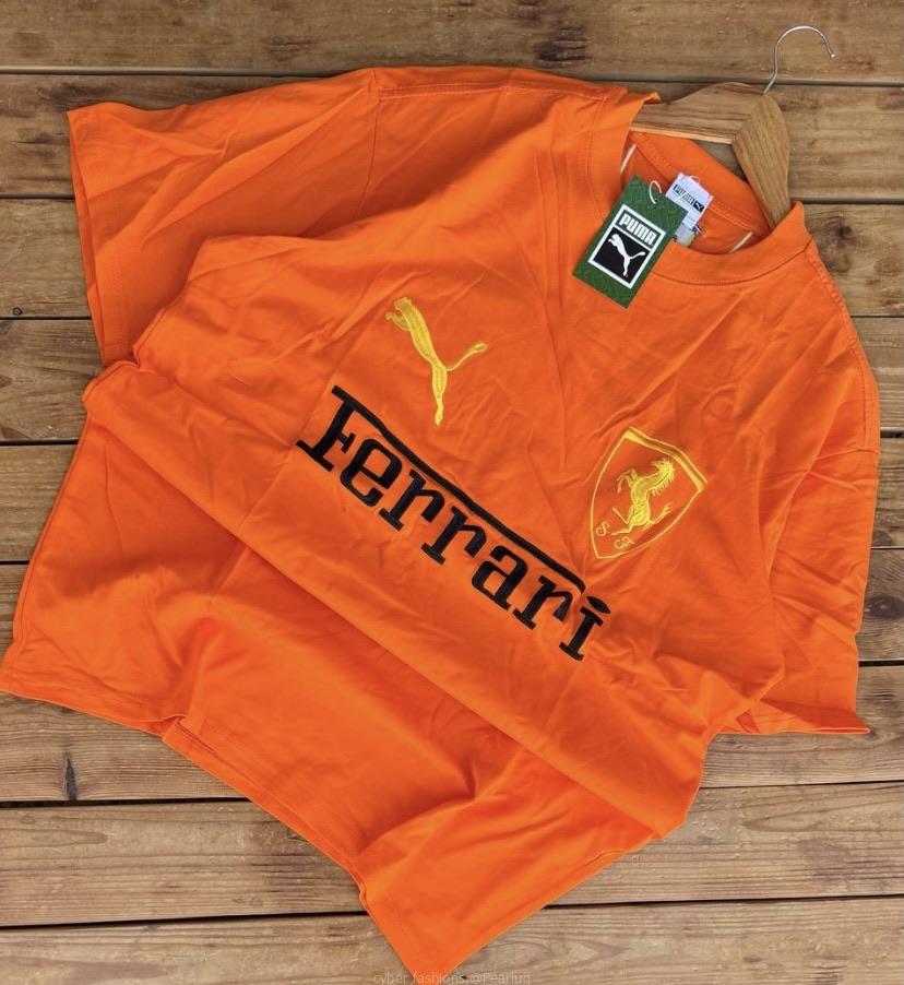 T shirts