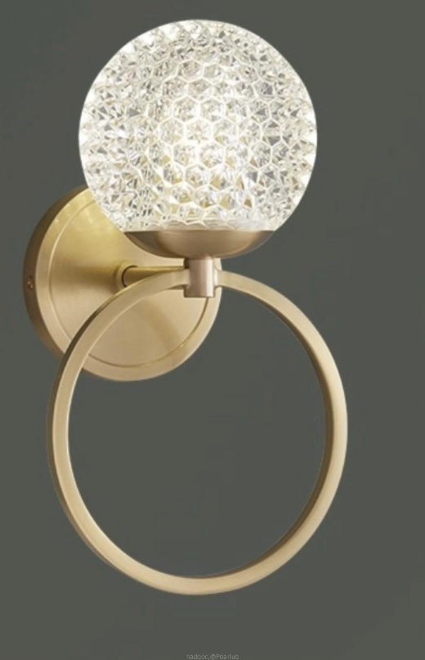 Wall lights