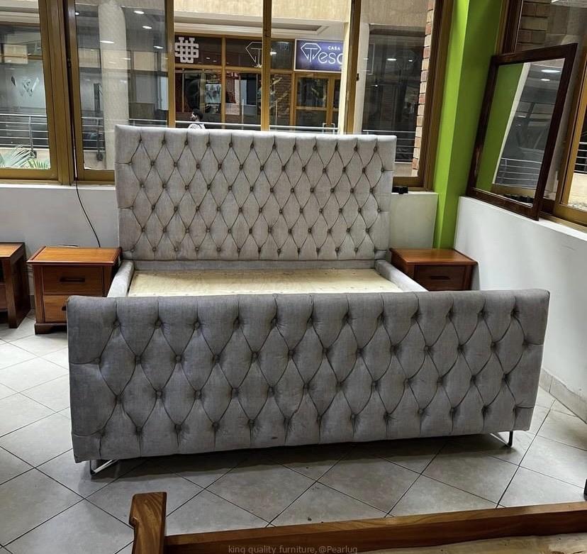 Customized beds