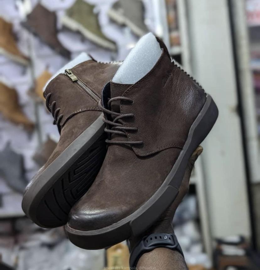 Clarks