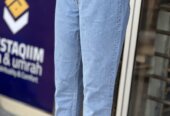 Boyfriend pants