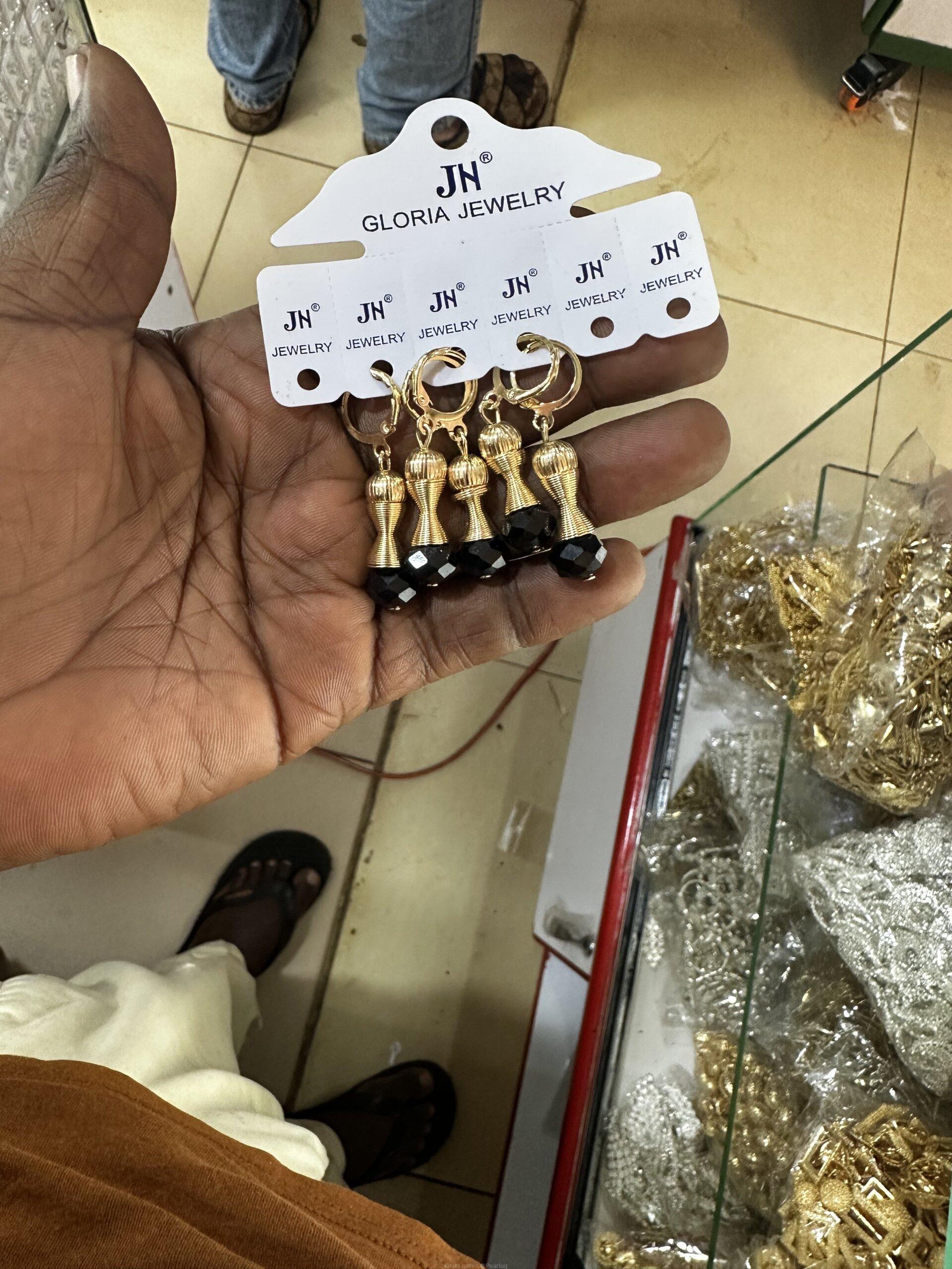 Jewellery