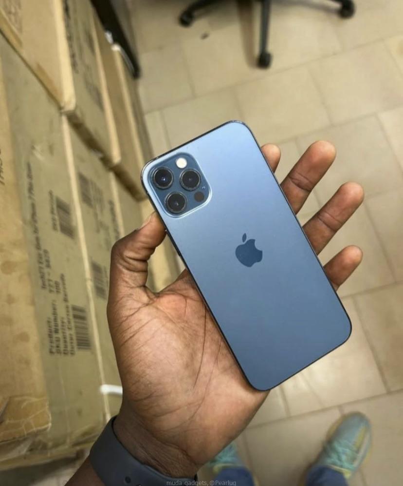 iPhone 12 pro