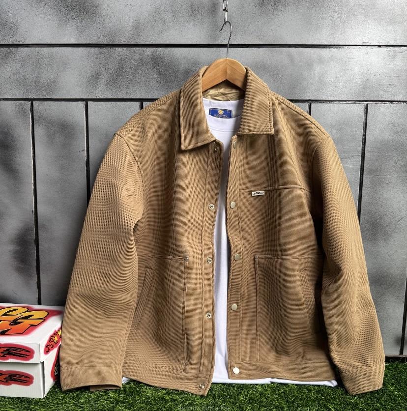 Jackets