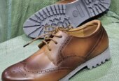 Gentle shoes