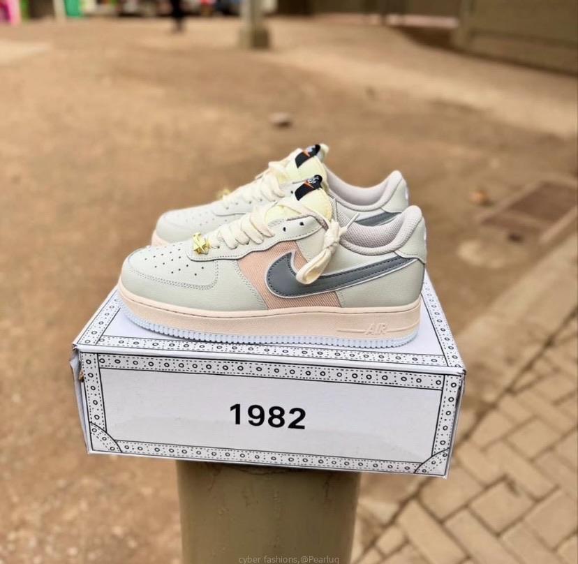 Air Force 1s